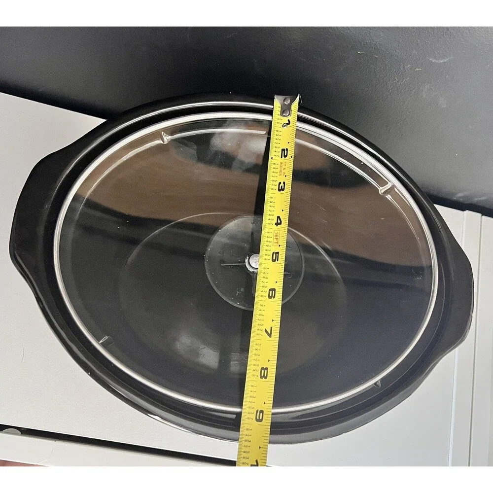 Unbranded replacement insert